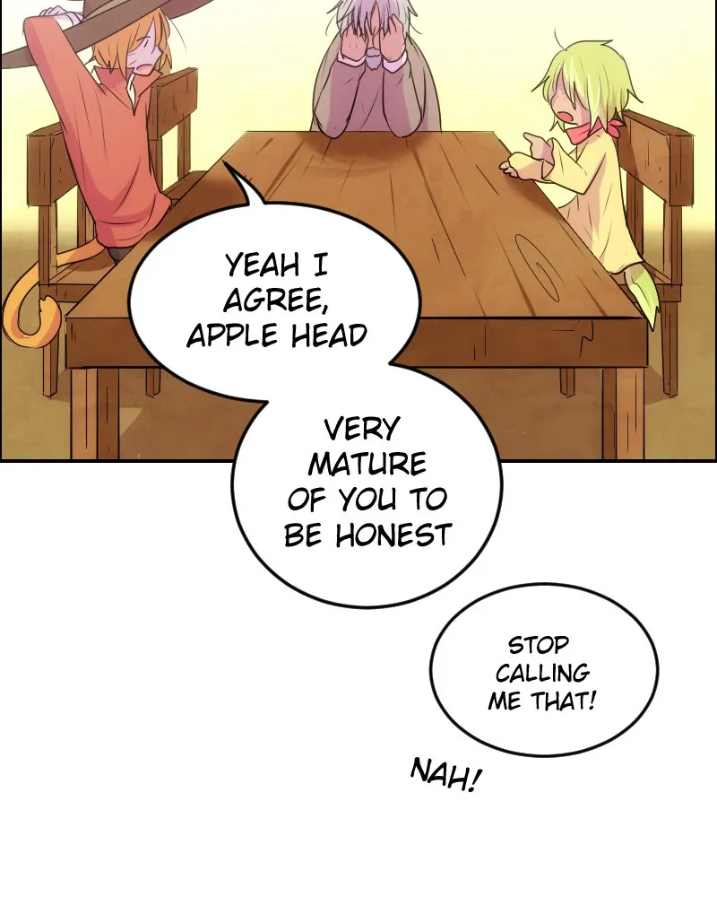 Watermelon Chapter 104 Online - pƔgina 50
