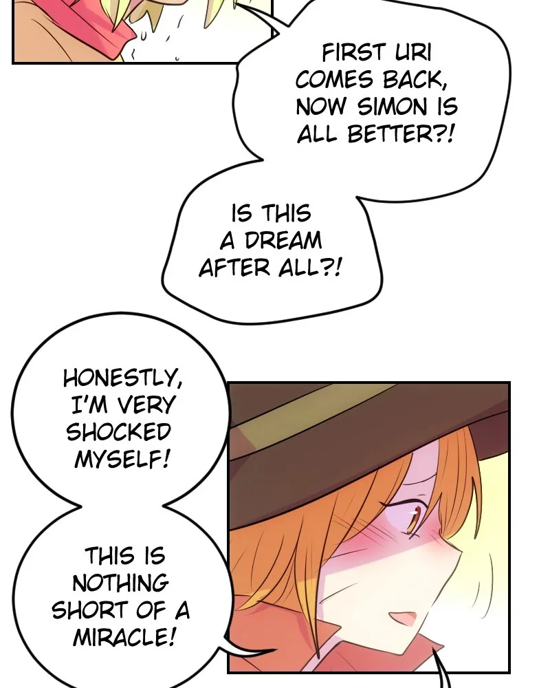Watermelon Chapter 104 Online - pƔgina 60
