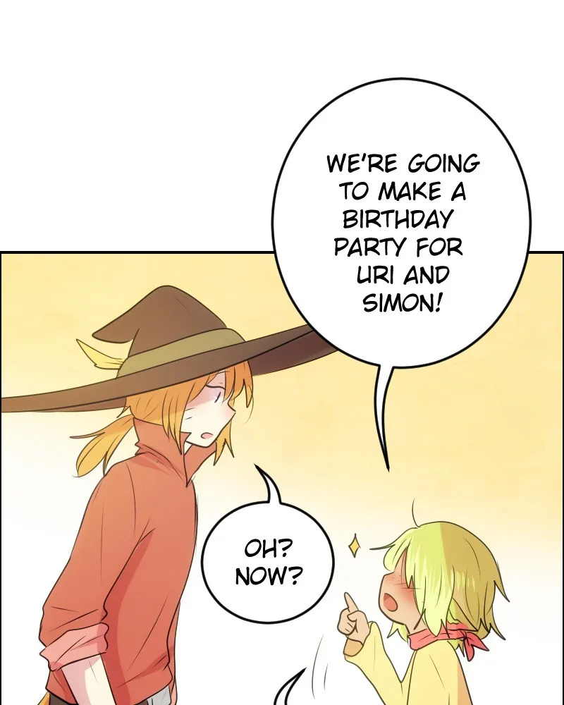 Watermelon Chapter 105 Online - pƔgina 9