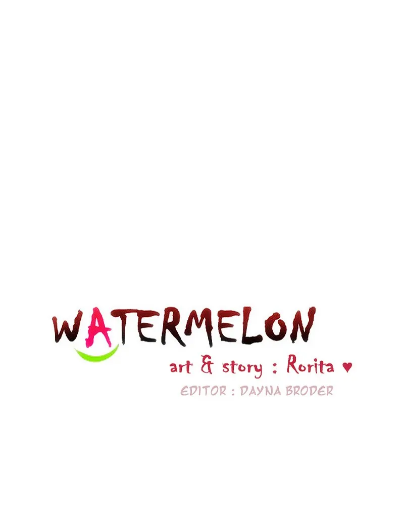 Watermelon Chapter 105 Online - pƔgina 11