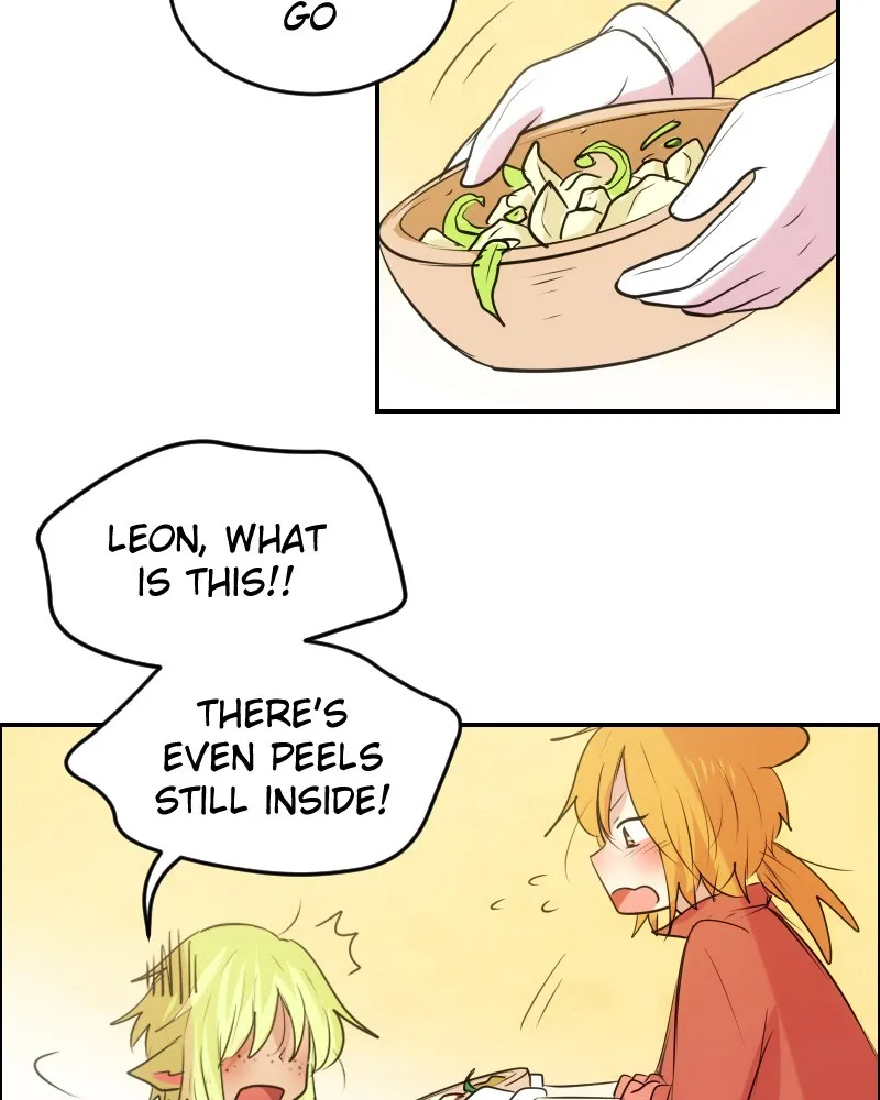 Watermelon Chapter 105 Online - pƔgina 27