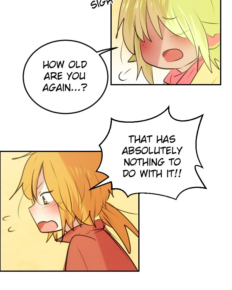 Watermelon Chapter 105 Online - pƔgina 29