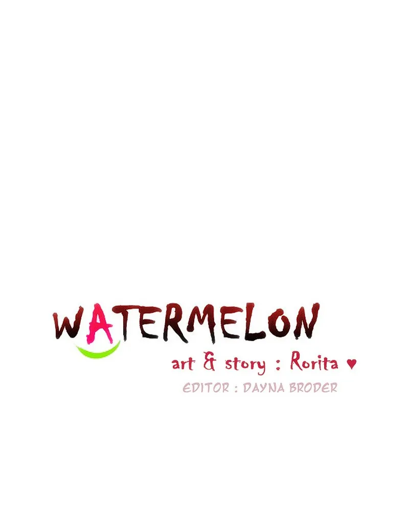Watermelon Chapter 107 Online - pƔgina 15