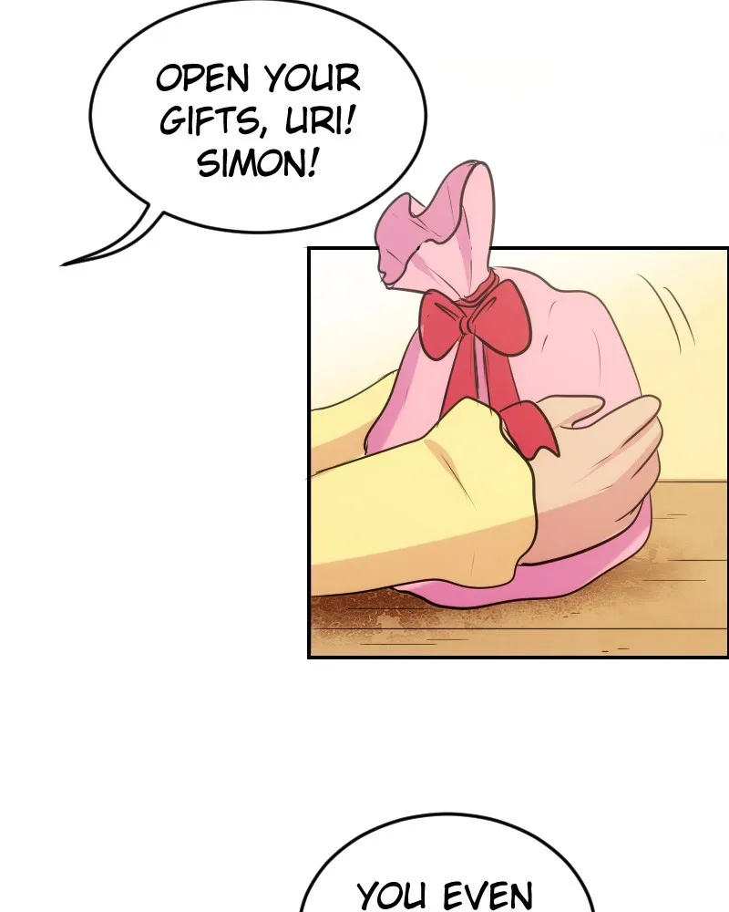 Watermelon Chapter 107 Online - pƔgina 19