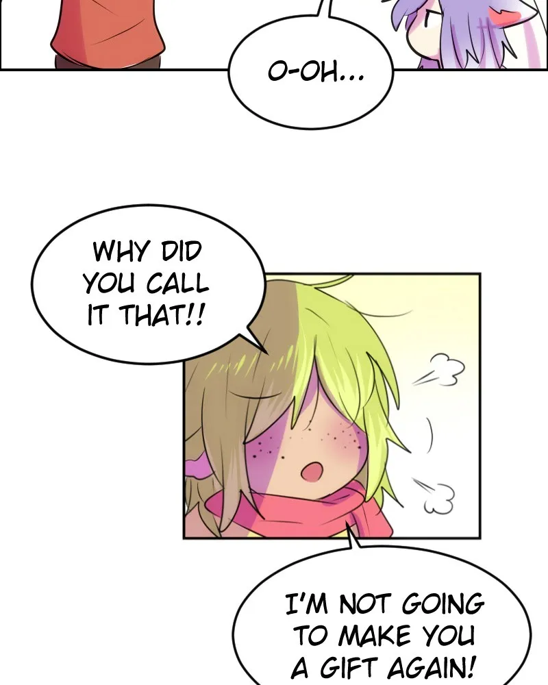 Watermelon Chapter 107 Online - pƔgina 28