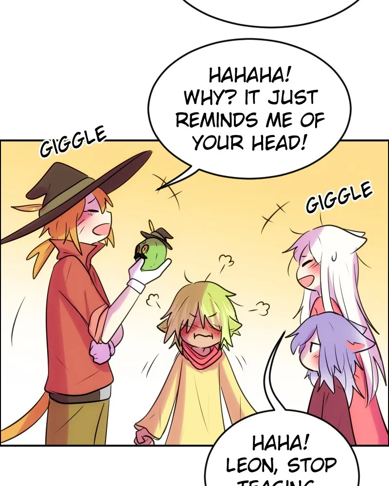 Watermelon Chapter 107 Online - pƔgina 29