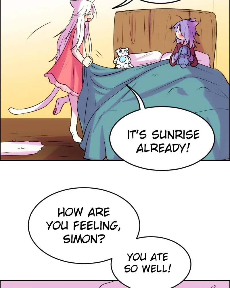 Watermelon Chapter 107 Online - pƔgina 32