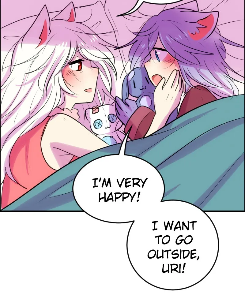 Watermelon Chapter 107 Online - pƔgina 33