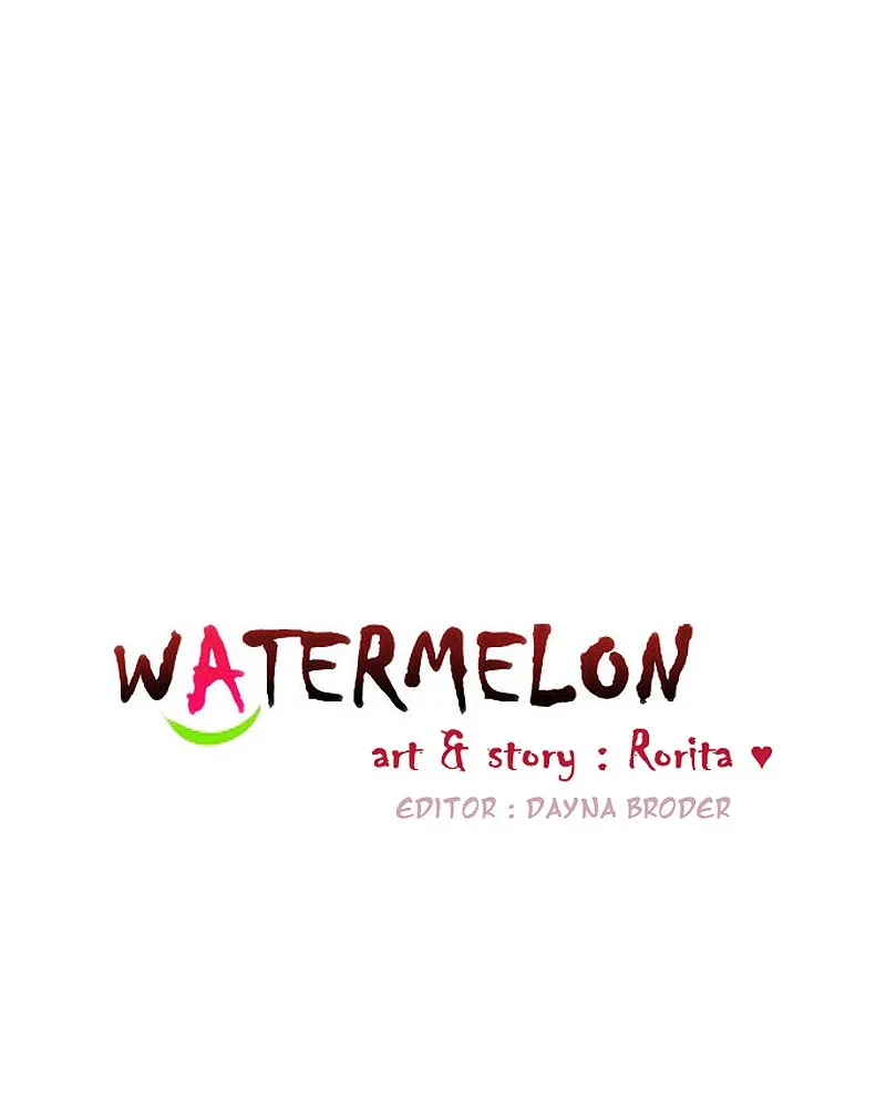 Watermelon Chapter 108 Online - pƔgina 32
