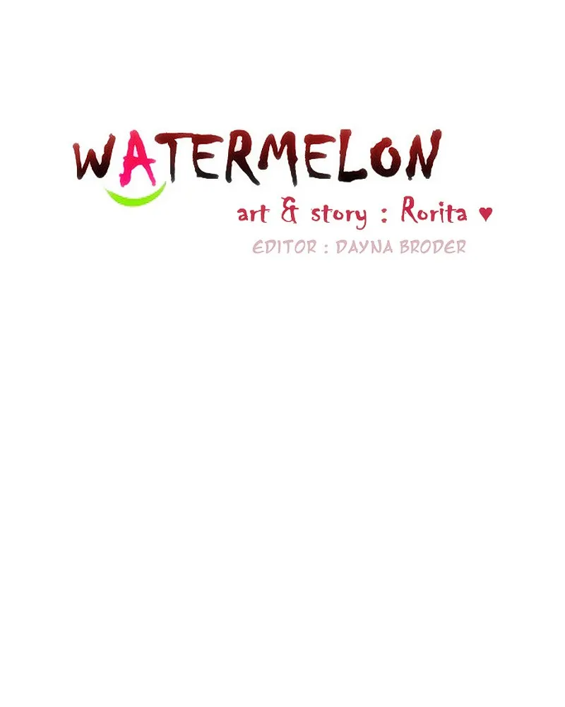 Watermelon Chapter 109 Online - pƔgina 5