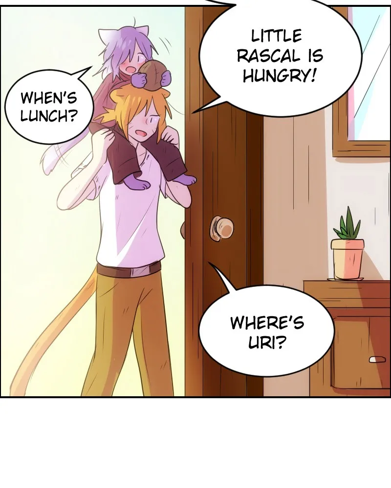 Watermelon Chapter 109 Online - pƔgina 46