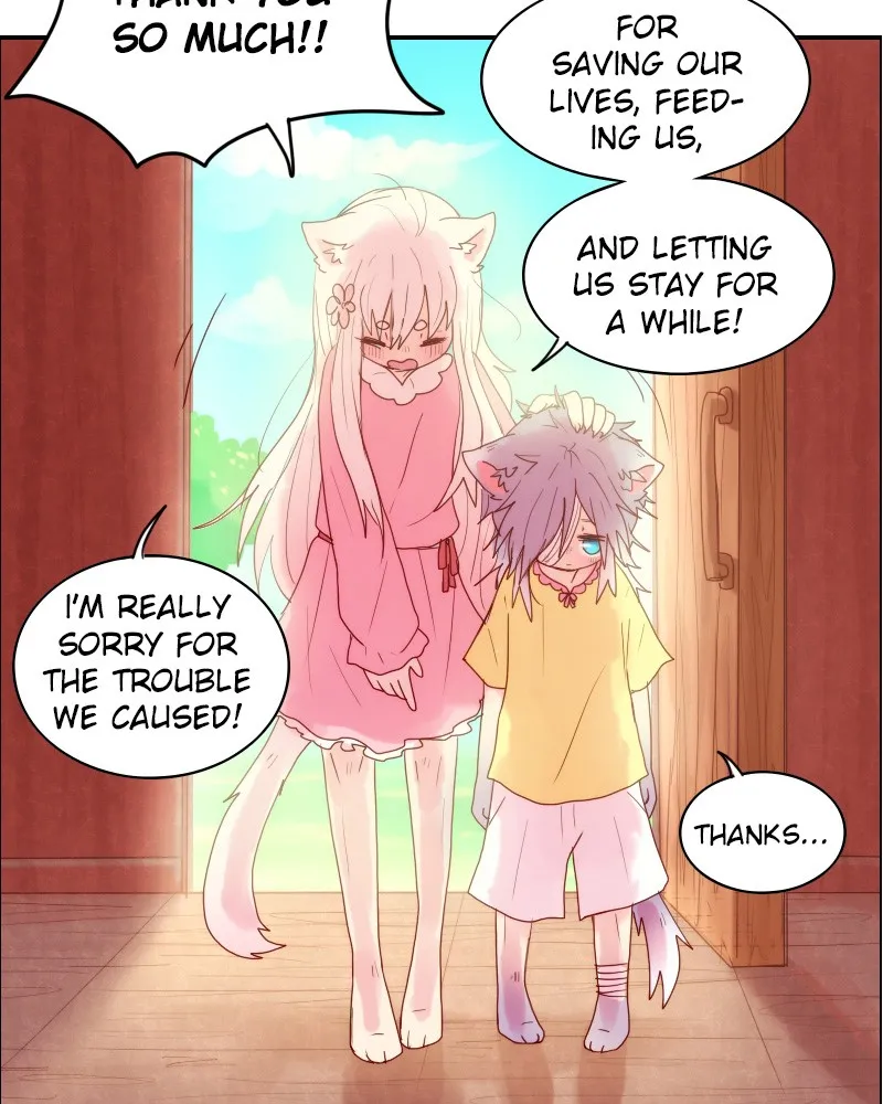 Watermelon Chapter 11 Online - página 3