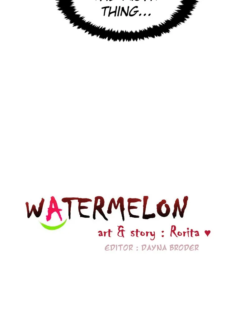 Watermelon Chapter 11 Online - página 24