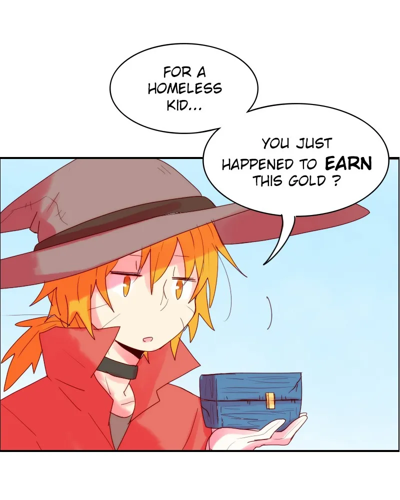 Watermelon Chapter 11 Online - página 28