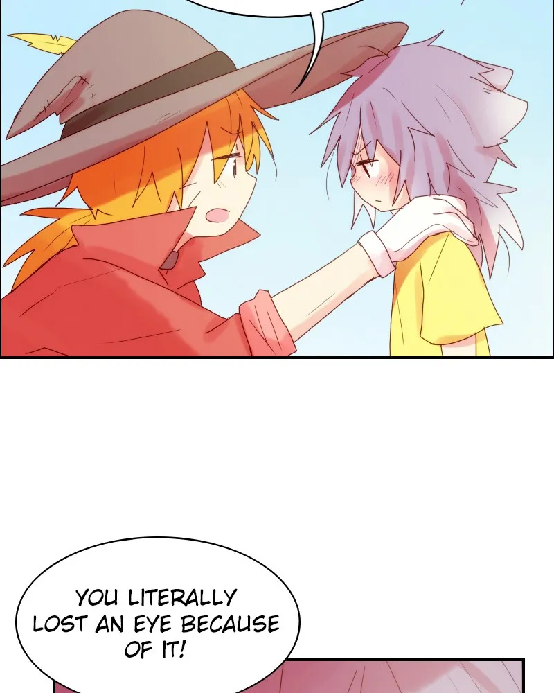Watermelon Chapter 11 Online - página 32