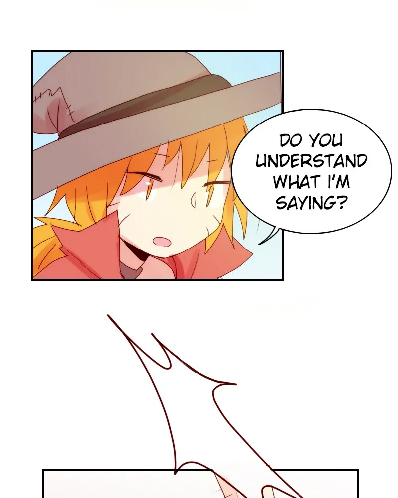 Watermelon Chapter 11 Online - página 34