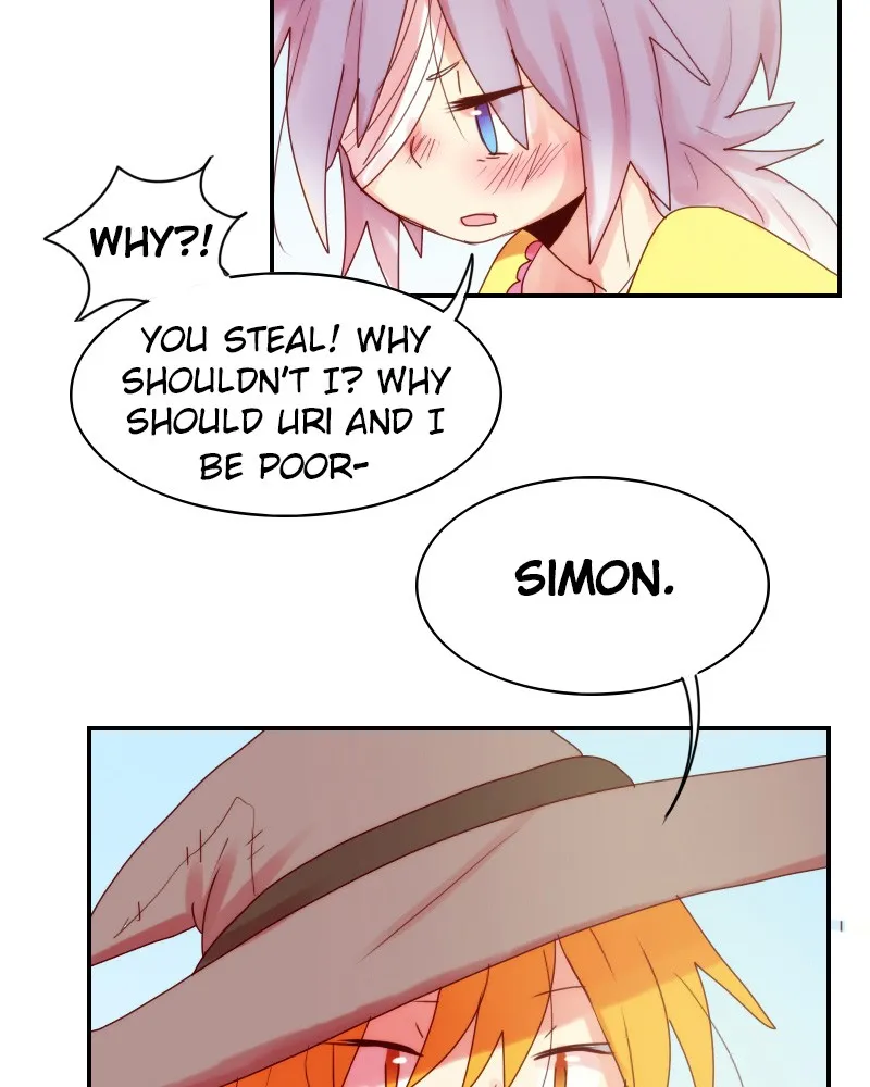 Watermelon Chapter 11 Online - página 36