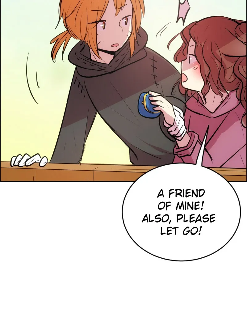 Watermelon Chapter 110 Online - pƔgina 35