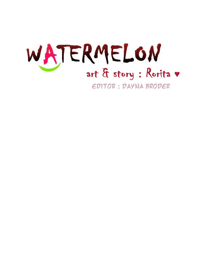 Watermelon Chapter 111 Online - pƔgina 6
