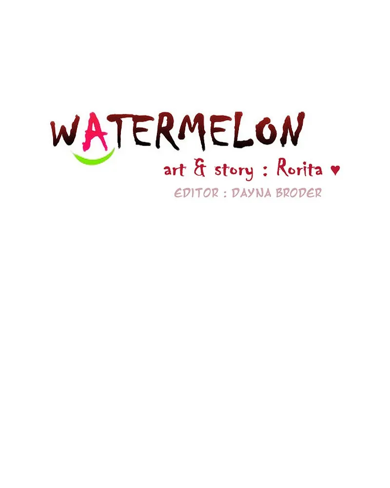 Watermelon Chapter 113 Online - pƔgina 4