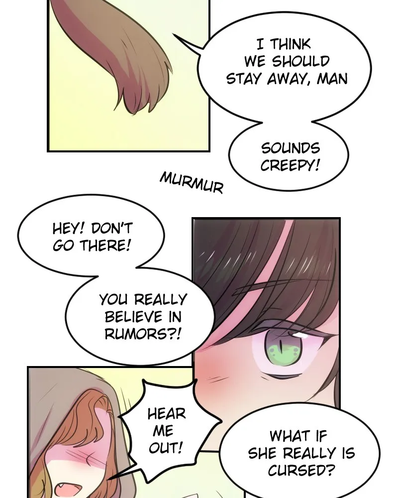 Watermelon Chapter 113 Online - pƔgina 21