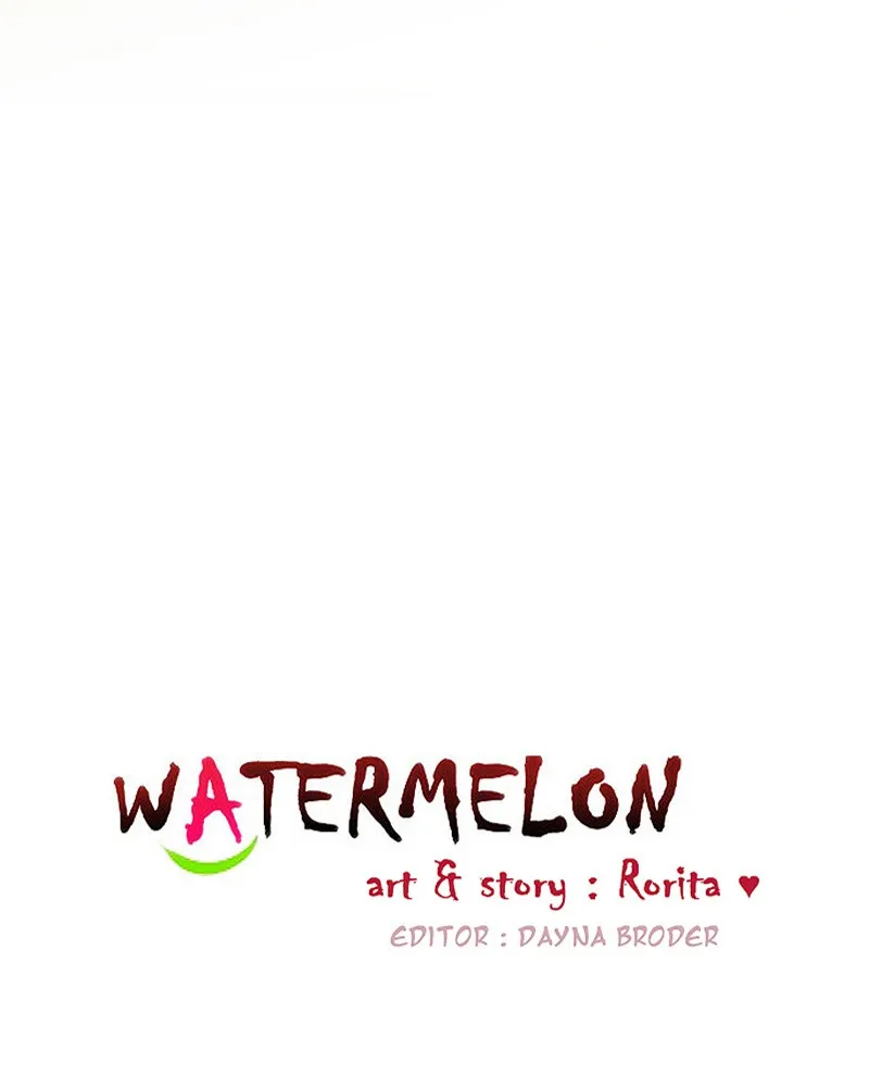 Watermelon Chapter 115 Online - pƔgina 8