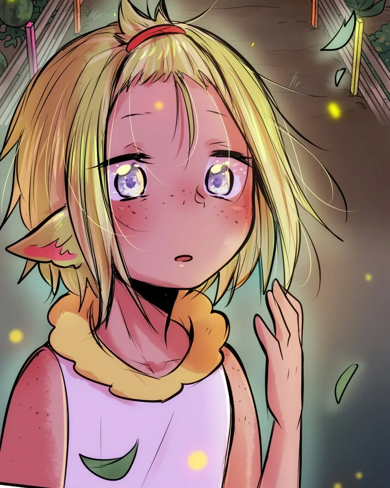 Watermelon Chapter 115 Online - pƔgina 75