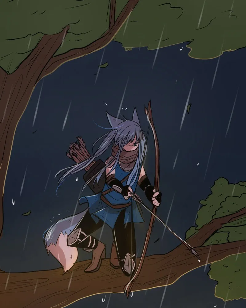 Watermelon Chapter 117 Online - pƔgina 5