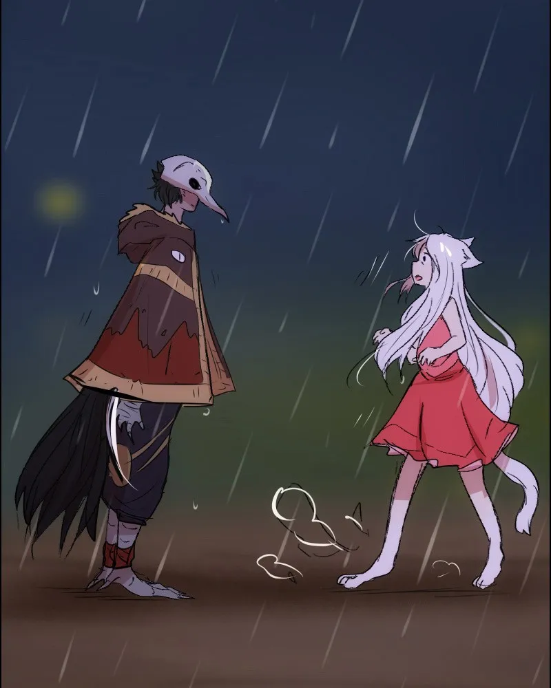 Watermelon Chapter 117 Online - pƔgina 28
