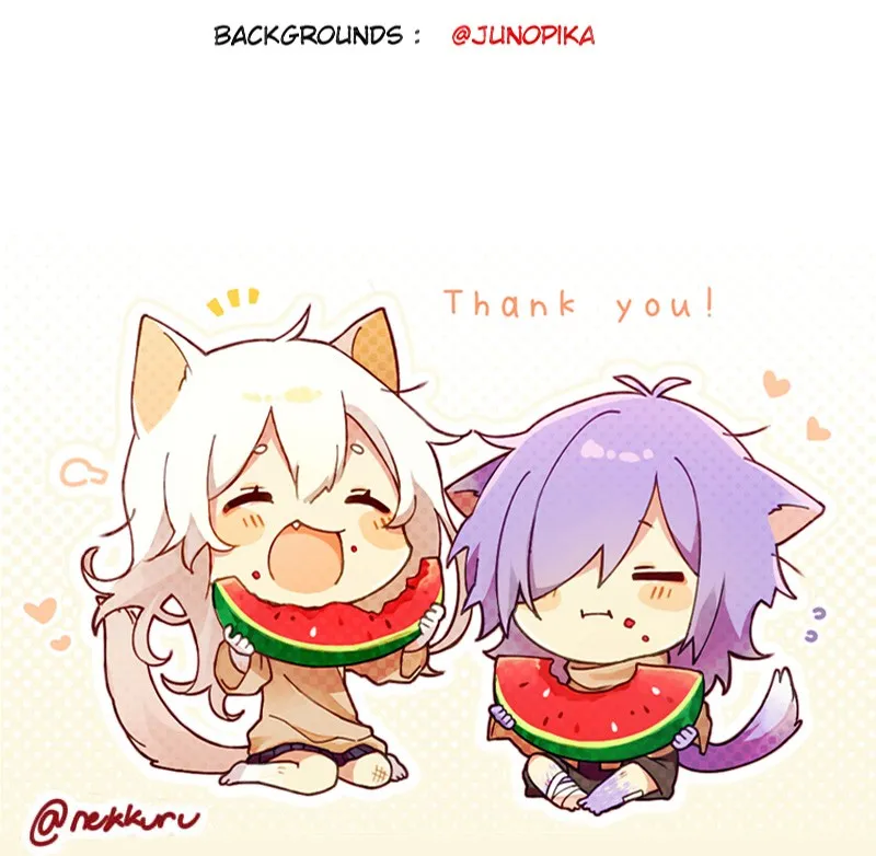 Watermelon Chapter 119 Online - pƔgina 88