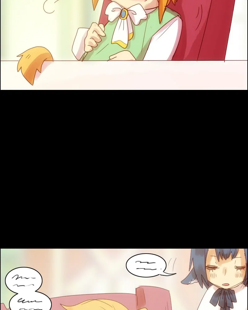 Watermelon Chapter 12 Online - pƔgina 16
