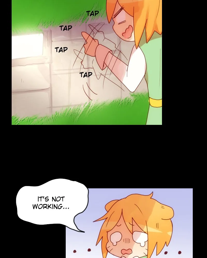 Watermelon Chapter 12 Online - pƔgina 31