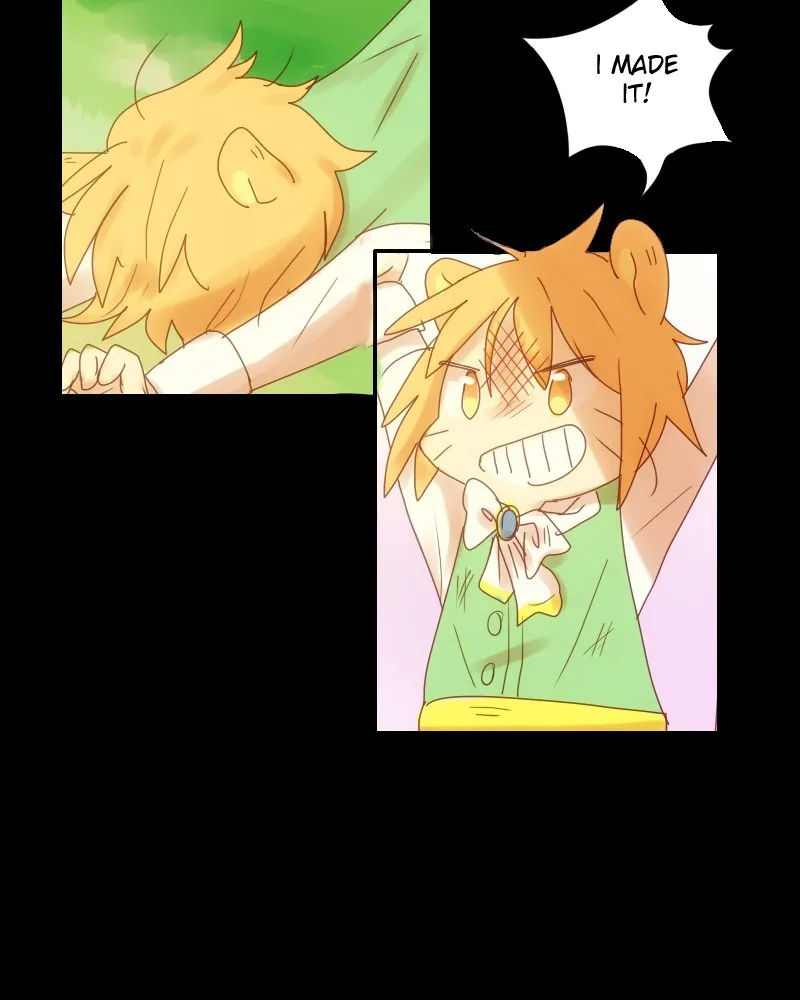 Watermelon Chapter 12 Online - pƔgina 38