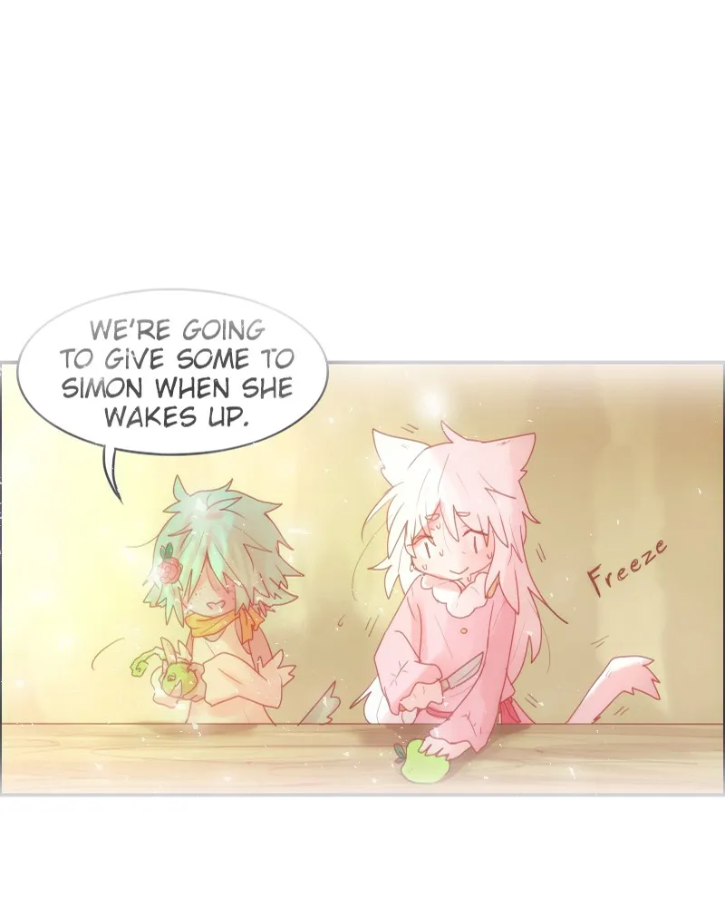 Watermelon Chapter 121 Online - pƔgina 20
