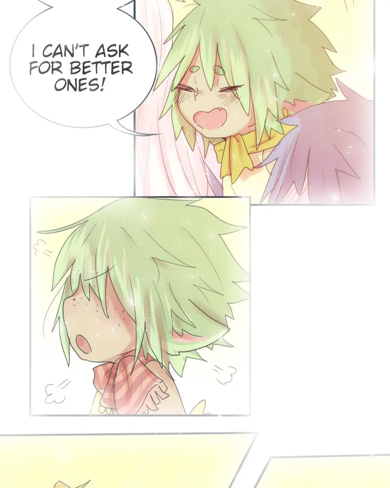 Watermelon Chapter 121 Online - pƔgina 23