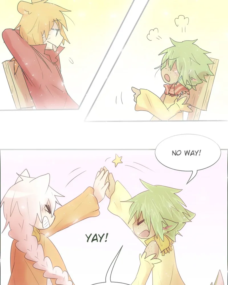 Watermelon Chapter 121 Online - pƔgina 24