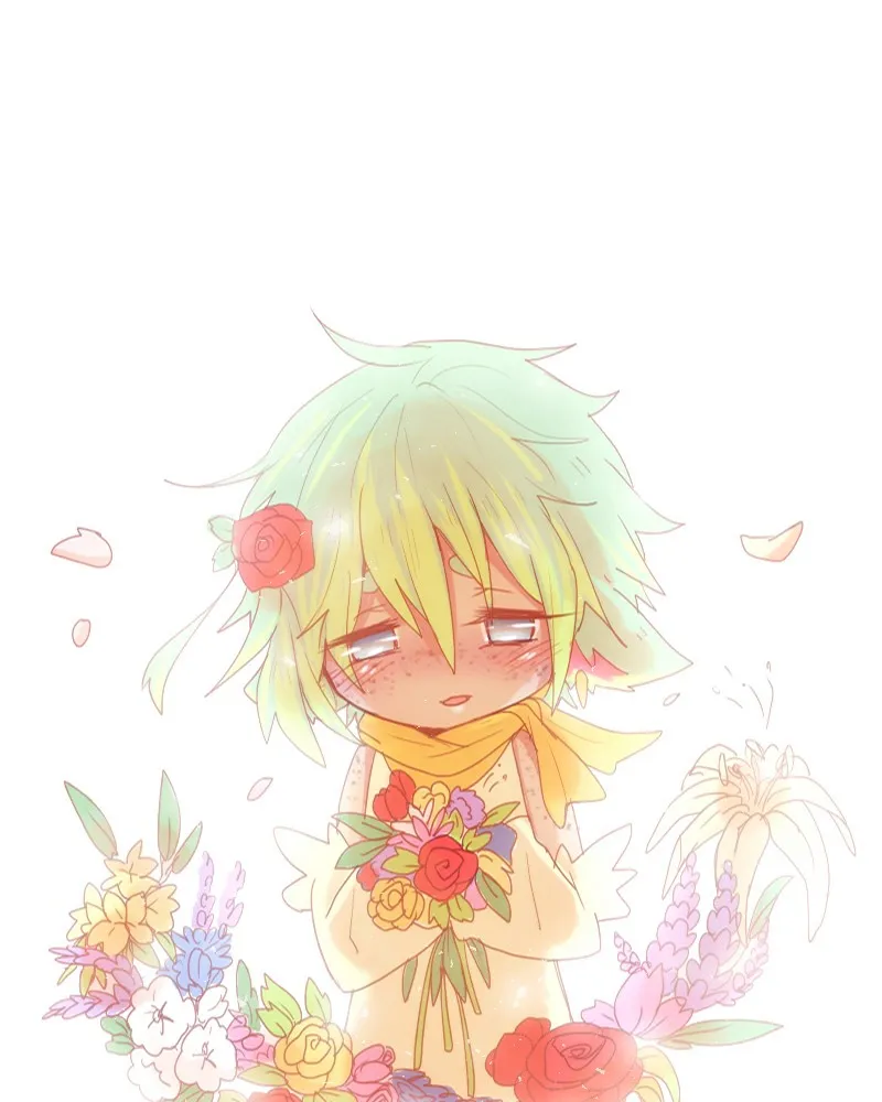 Watermelon Chapter 121 Online - pƔgina 31