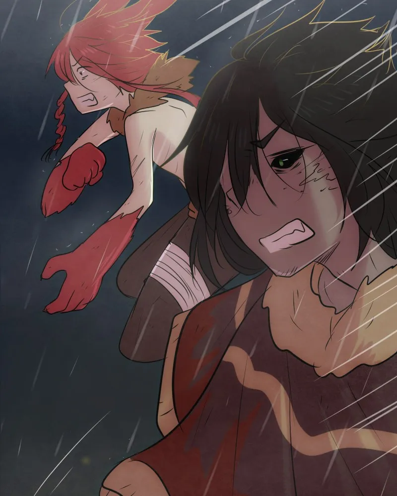 Watermelon Chapter 121 Online - pƔgina 68