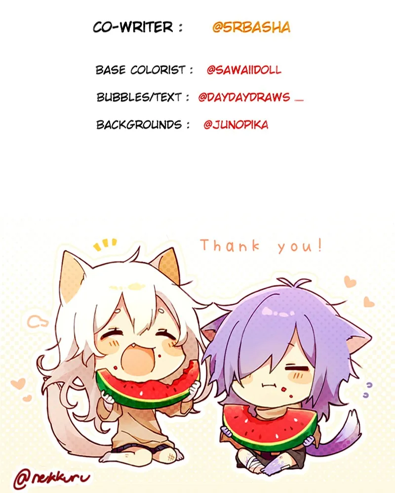 Watermelon Chapter 121 Online - pƔgina 82