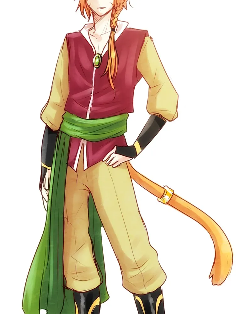 Watermelon Chapter 122 Online - pƔgina 23