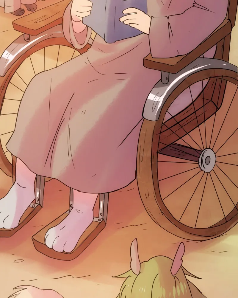 Watermelon Chapter 122 Online - pƔgina 35