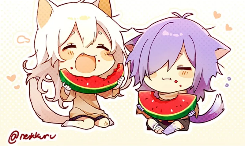 Watermelon Chapter 122 Online - pƔgina 87