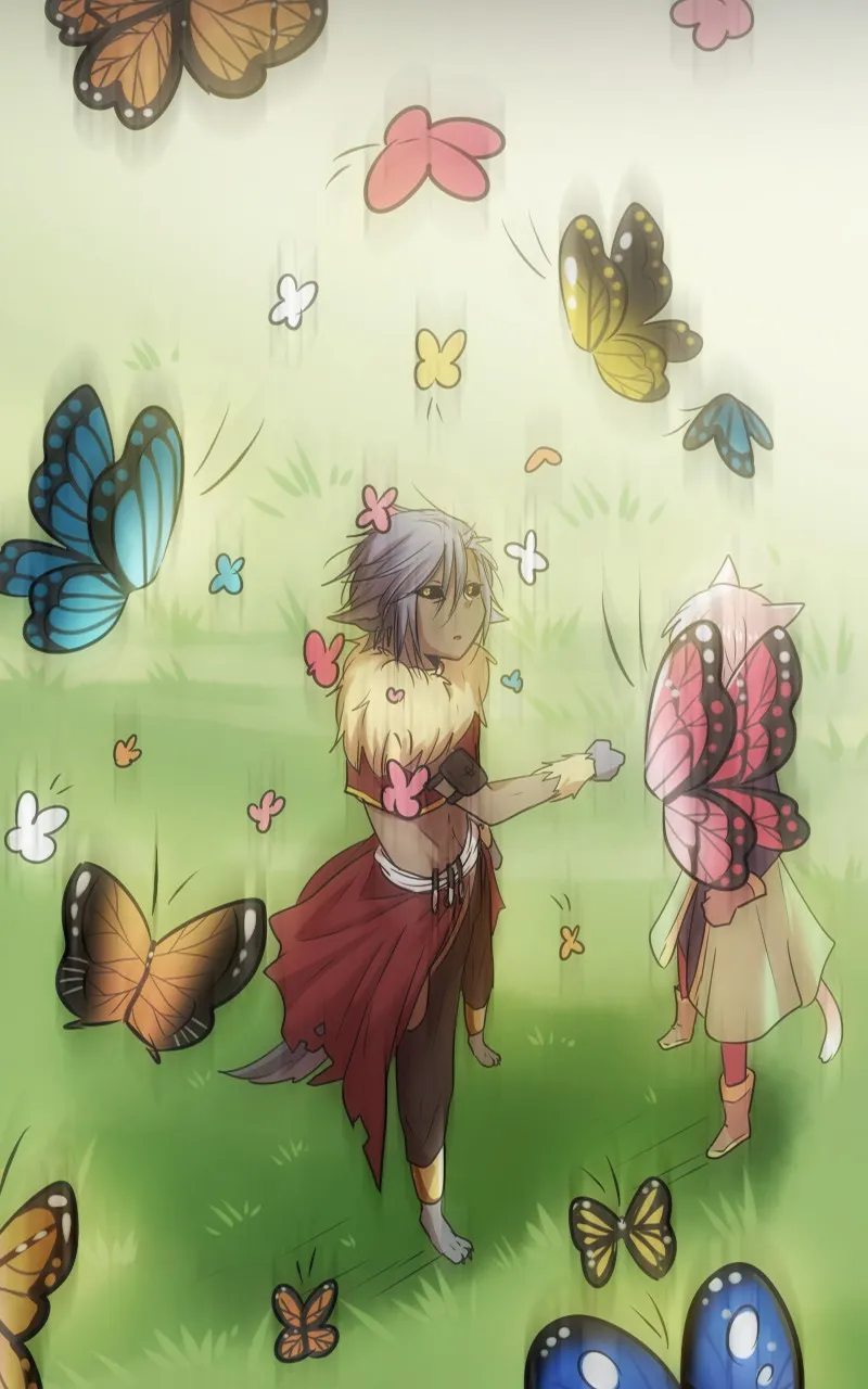 Watermelon Chapter 123 Online - pƔgina 30