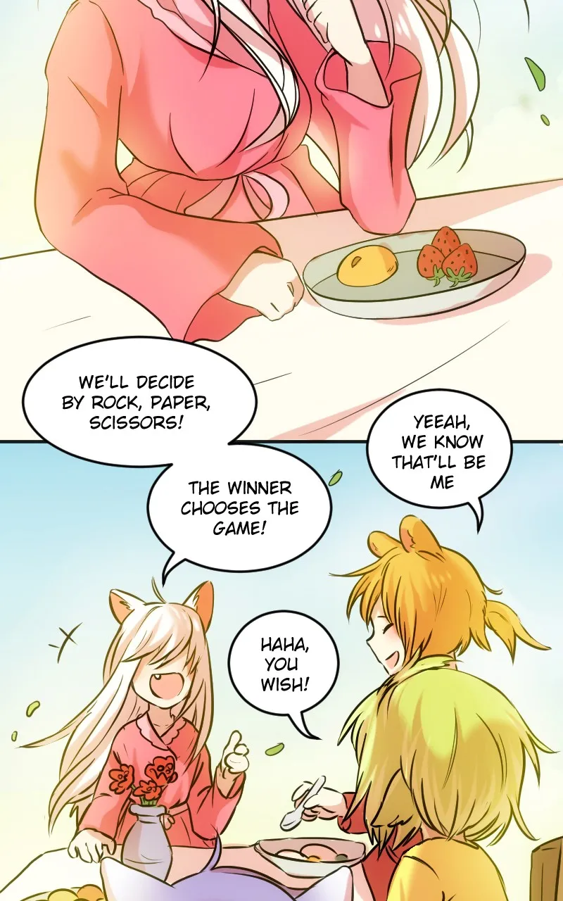 Watermelon Chapter 125 Online - pƔgina 20