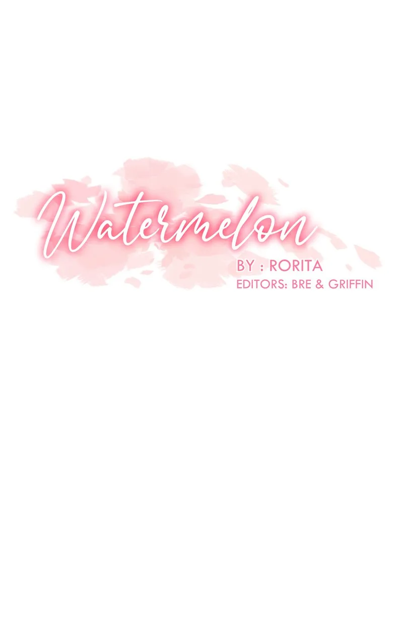 Watermelon Chapter 126 Online - pƔgina 1