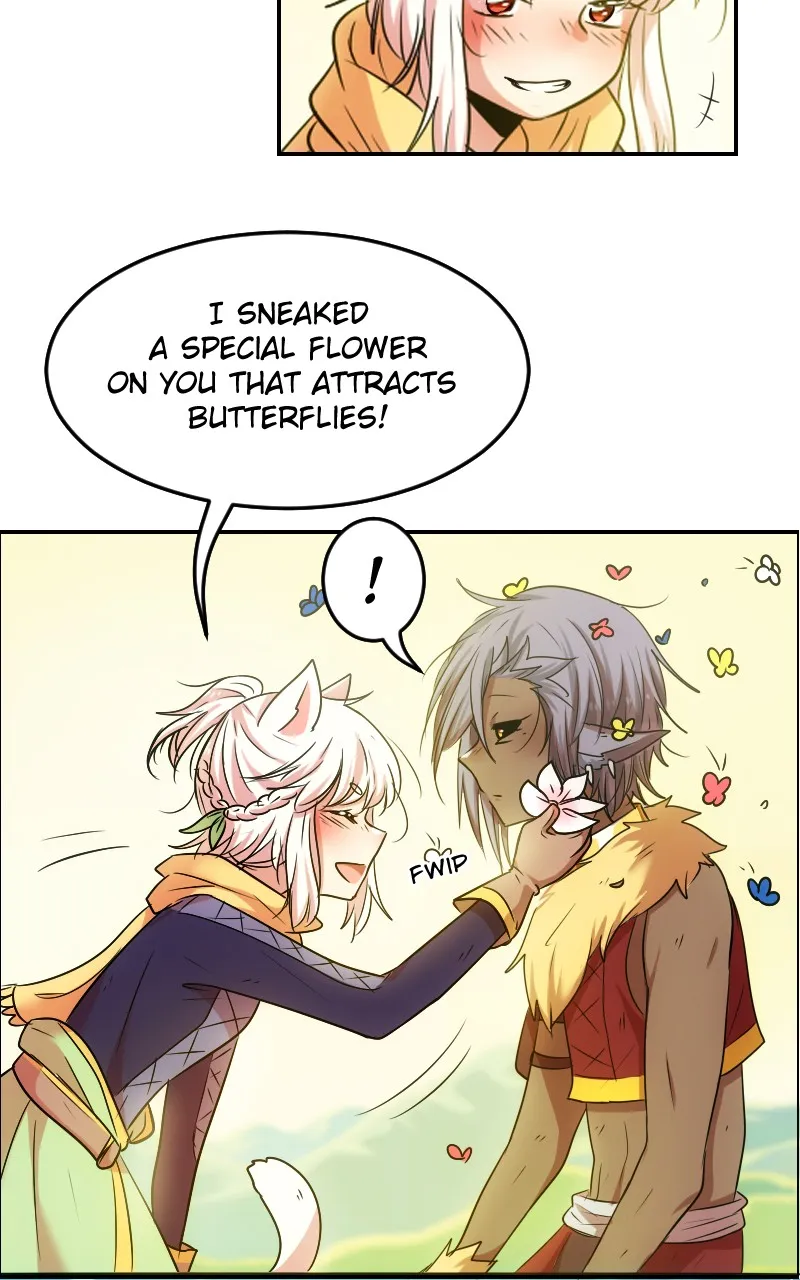 Watermelon Chapter 126 Online - pƔgina 37