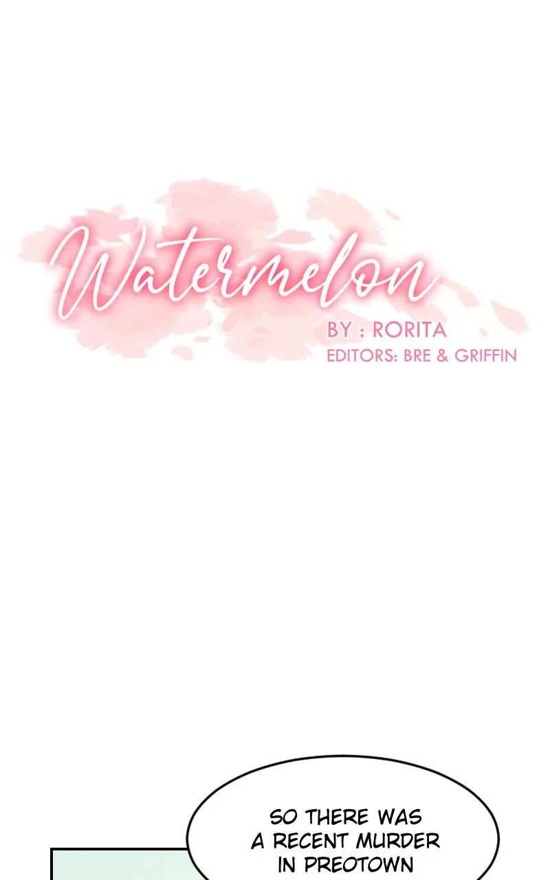 Watermelon Chapter 127 Online - pƔgina 17