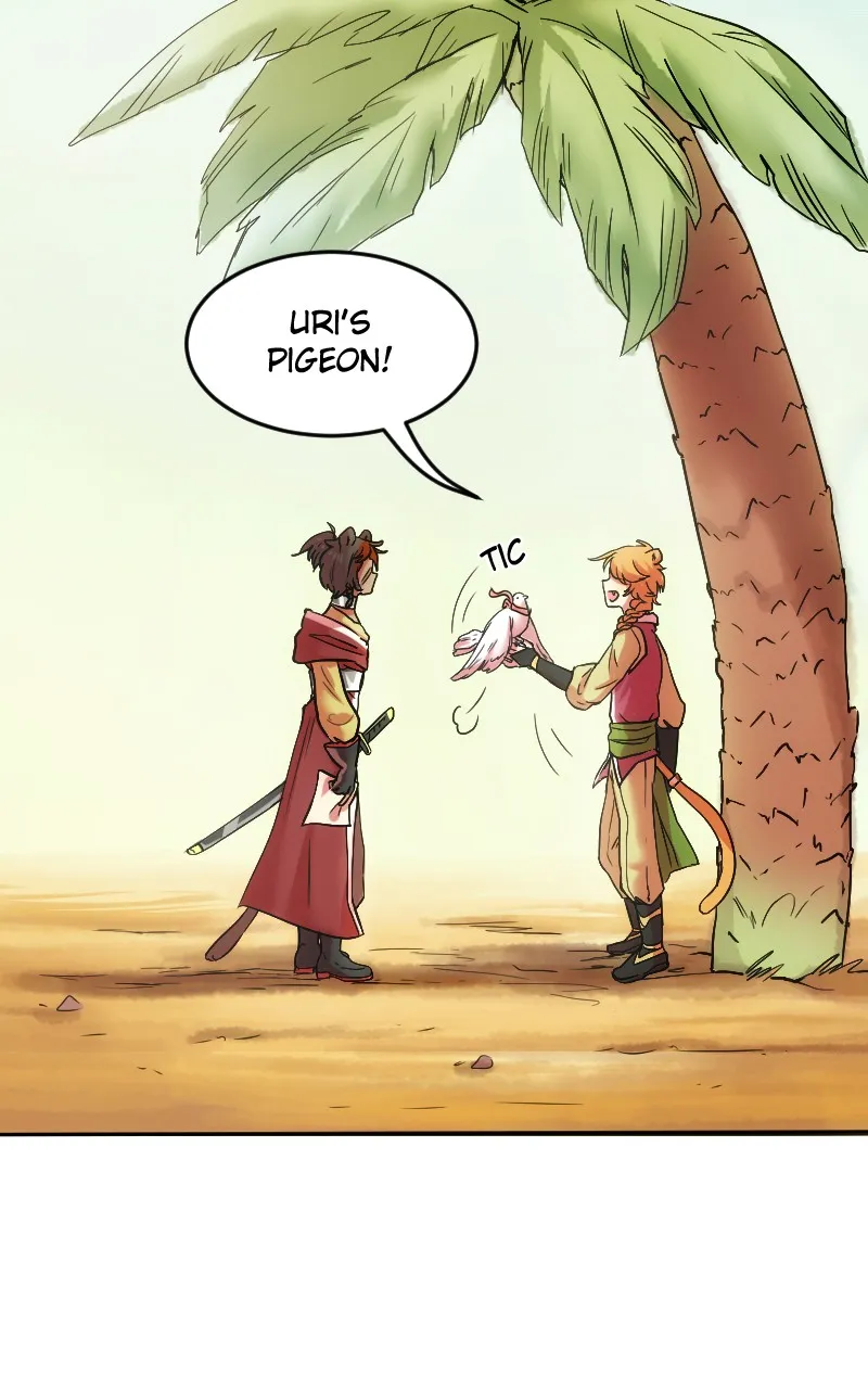 Watermelon Chapter 127 Online - pƔgina 22