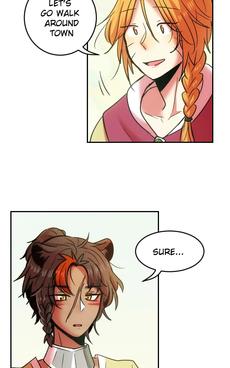 Watermelon Chapter 127 Online - pƔgina 28