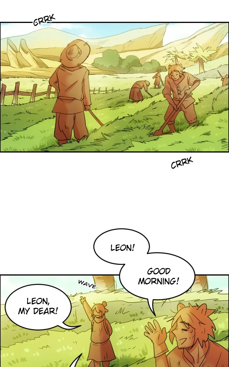 Watermelon Chapter 127 Online - pƔgina 32